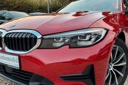 BMW 318 176.200 km 17.790 &euro; Großbeeren 14979