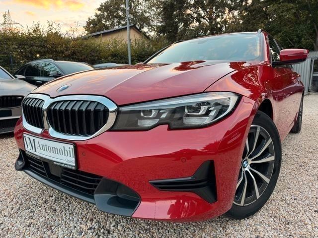 BMW 318 176.200 km 17.790 &euro; Großbeeren 14979