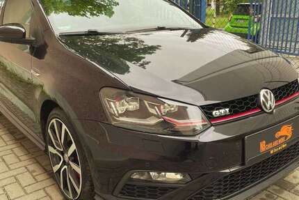 VW Polo 100.532 km 13.300 &euro; Berlin 12107