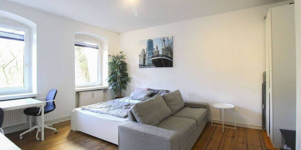 Einfamilienhaus Berlin Charlottenburg - 1 Zimmer, 169.000&euro; | Angebot:26118025