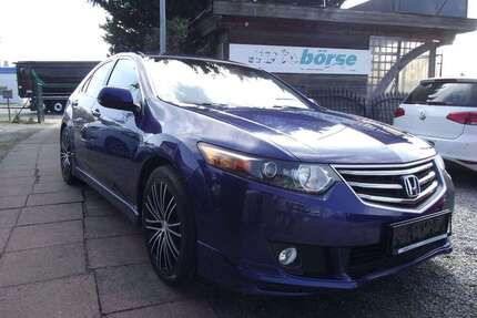 Honda Accord 112.000 km 11.700 &euro; Vogelsdorf 15370