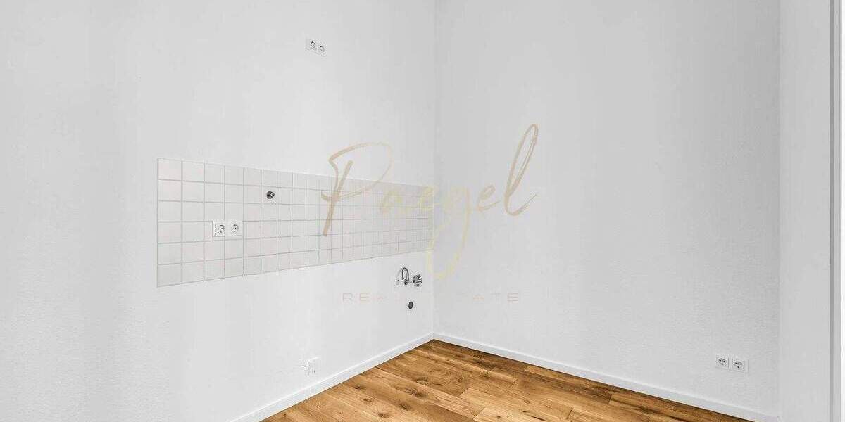 Etagenwohnung Berlin Buch - 2 Zimmer, 62 m&sup2;, 249.000&euro; | Angebot:25901422