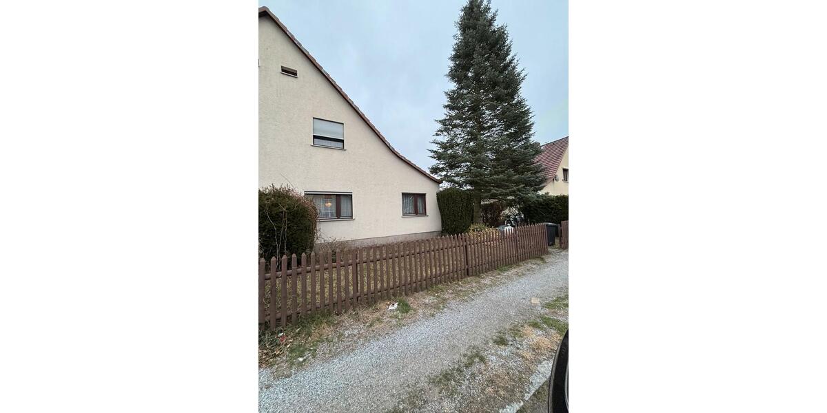 Doppelhaushälfte Berlin Reinickendorf - 3 Zimmer, 70 m&sup2;, 380.000&euro; | Angebot:26013791