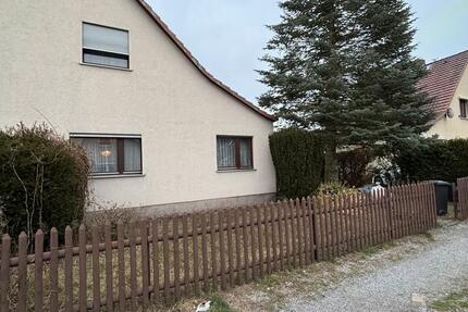 Haus Berlin Reinickendorf - 3 Zimmer, 70 m&sup2;, 380.000&euro; | Angebot:26013791