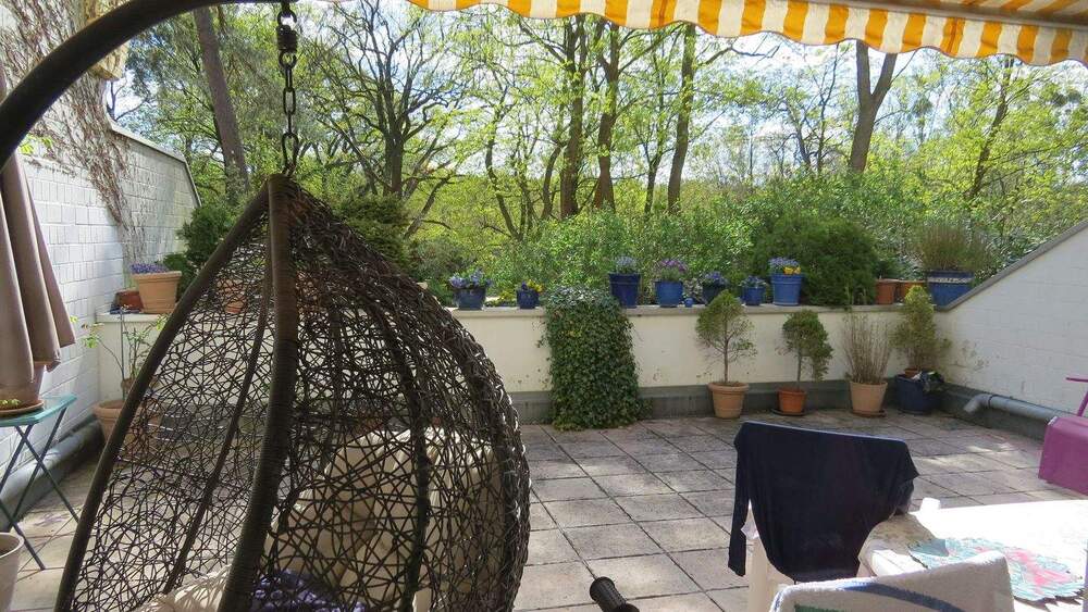 Etagenwohnung Berlin Grunewald - 3 Zimmer, 125 m&sup2;, 570.000&euro; | Angebot:26584941