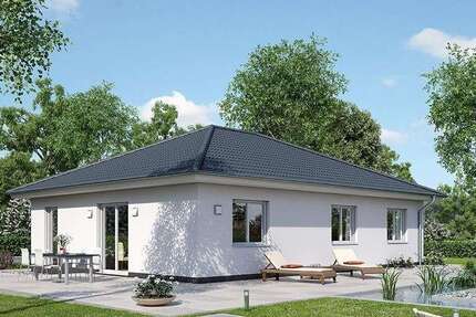 Haus Brieselang - 3 Zimmer, 100 m&sup2;, 526.963&euro; | Angebot:27317884