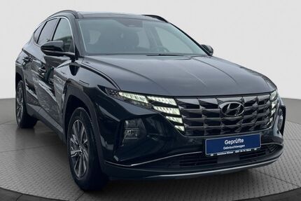 Hyundai TUCSON 19.077 km 25.900 &euro; Berlin 12683