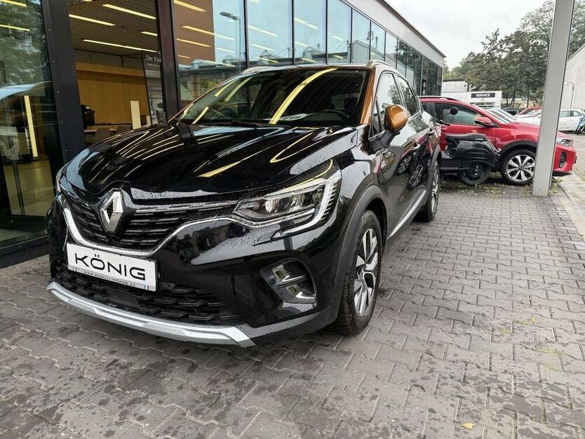 Captur