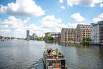 Etagenwohnung Berlin Friedrichshain - 2 Zimmer, 71 m&sup2;, 889.000&euro; | Angebot:25783641