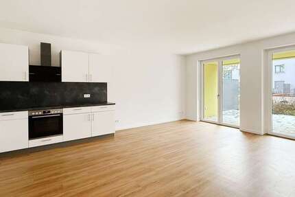 Wohnung zum Mieten in Berlin 1.650 € 93 m² 4 zimmer