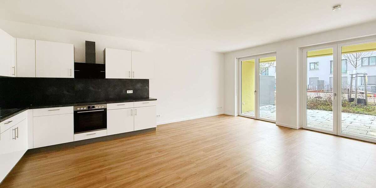 Wohnung zum Mieten in Berlin 1.650 € 93 m² 4 zimmer