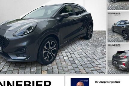 Ford Puma 20.398 km 20.394 &euro; Berlin 10711