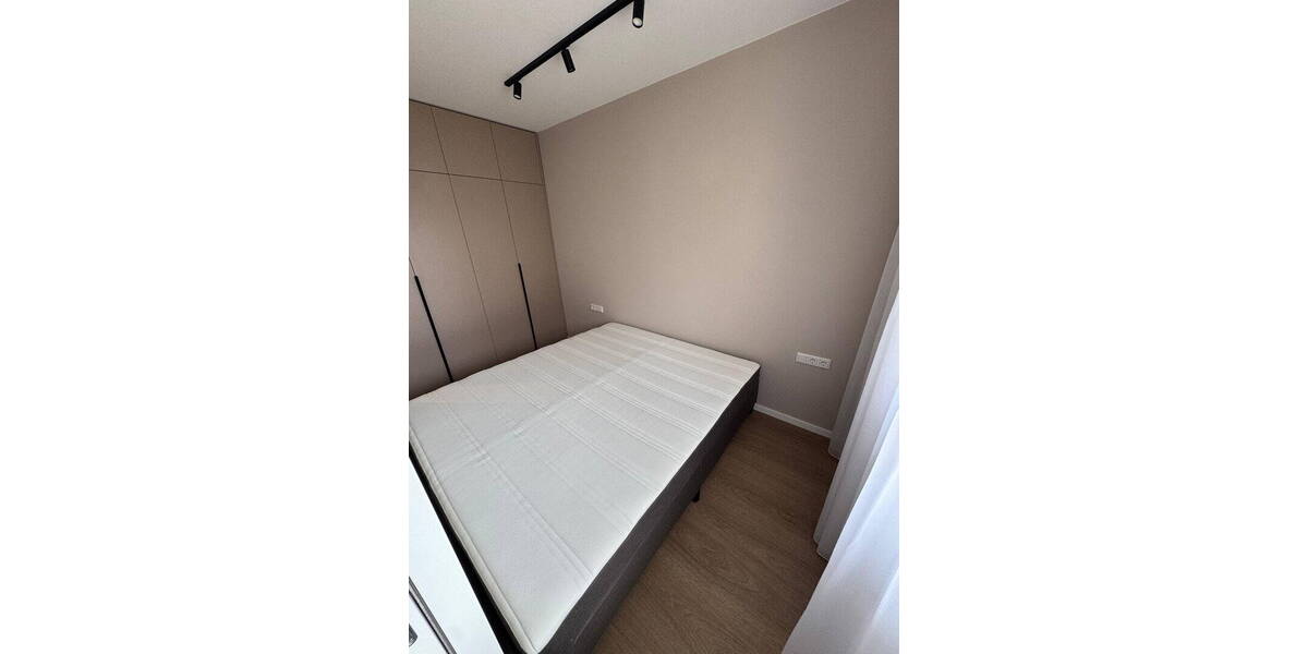 Etagenwohnung Berlin Westend - 2 Zimmer, 50 m&sup2;, 1.499&euro; | Angebot:25980163