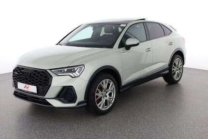 Audi Q3 4.695 km 40.480 &euro; Schönefeld 12529