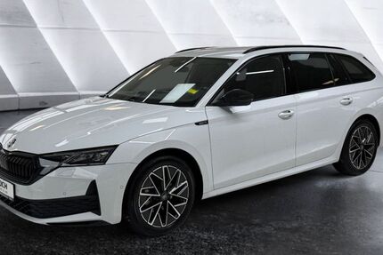 Skoda Octavia 12.151 km 33.880 &euro; Schönefeld 12529