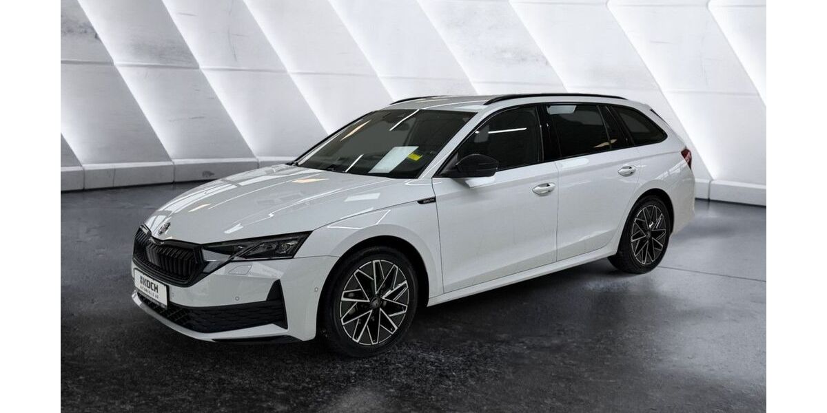 Skoda Octavia 12.151 km 33.880 &euro; Schönefeld 12529