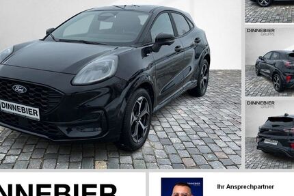 Ford Puma 23.168 km 24.889 &euro; Berlin 12681