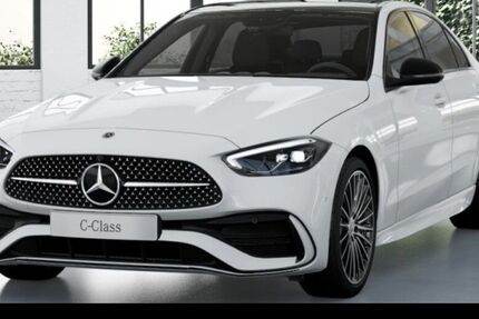 Mercedes-Benz C 200 9.900 km 48.999 &euro; Berlin 10587