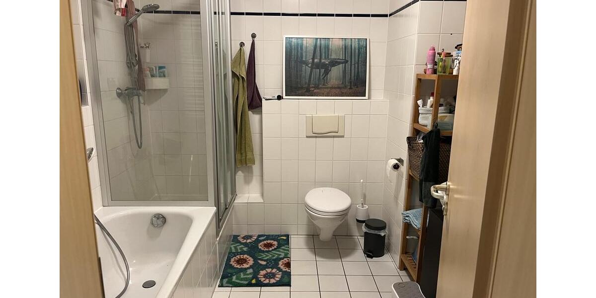 Etagenwohnung Berlin Treptow-Köpenick - 3 Zimmer, 80 m&sup2;, 1.050&euro; | Angebot:27717944