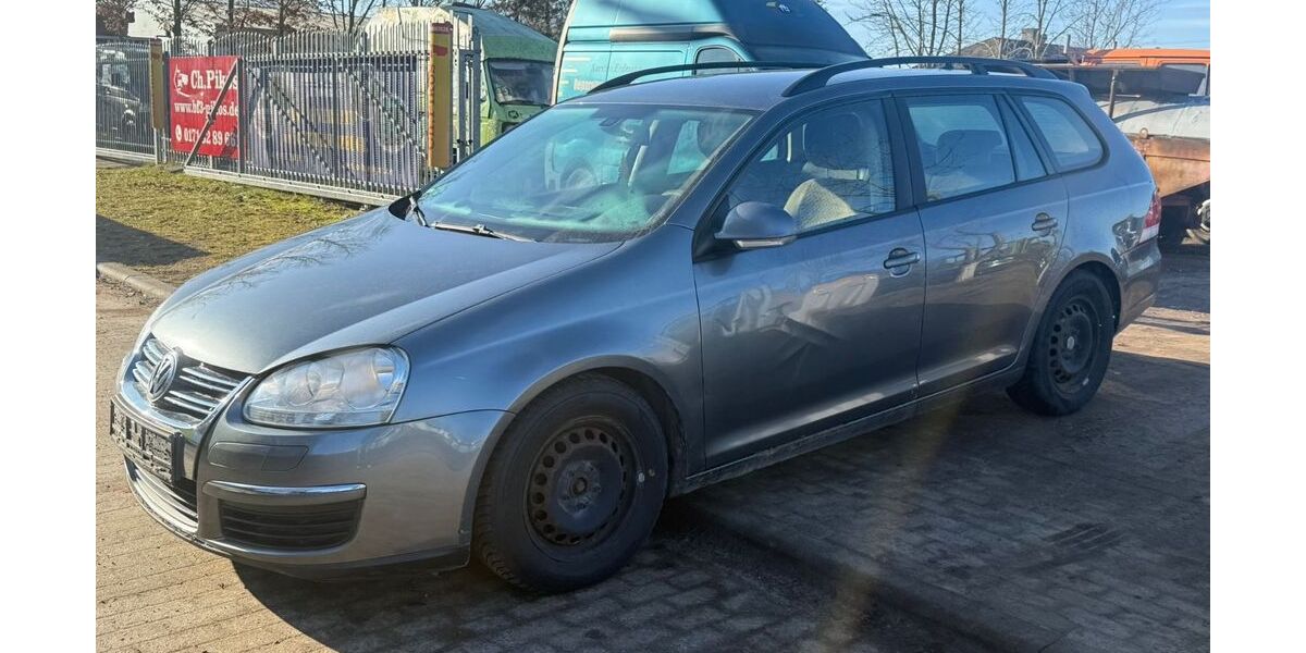 VW Golf 292.024 km 1.890 &euro; Brieselang 14656