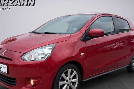 Mitsubishi Space Star 88.100 km 5.990 &euro; Berlin 12681