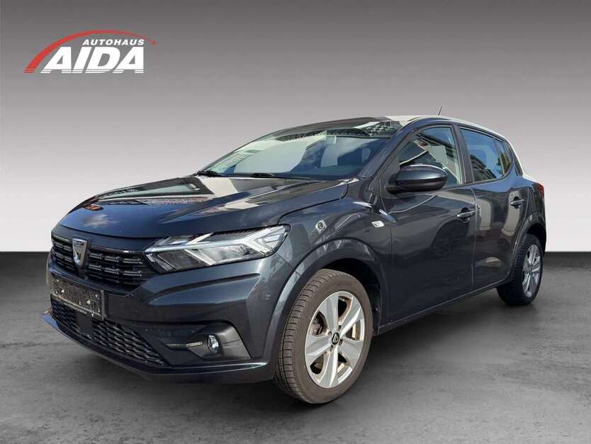 Sandero