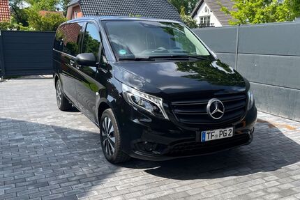 Mercedes-Benz Vito 90.100 km 35.999 &euro; Blankenfelde 15827