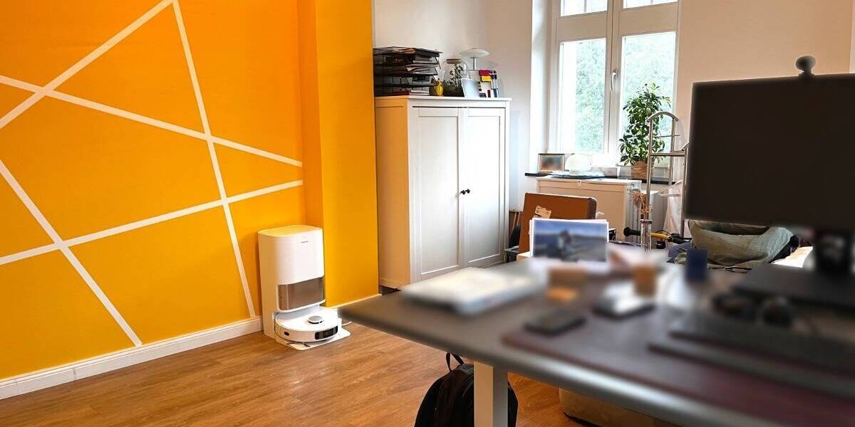 Etagenwohnung Berlin Biesdorf - 3 Zimmer, 101 m&sup2;, 475.000&euro; | Angebot:26026760