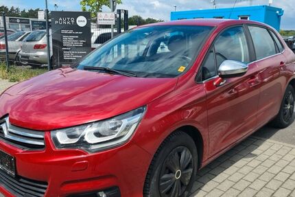 Citroen C4 126.000 km 6.200 € Wildau 15745