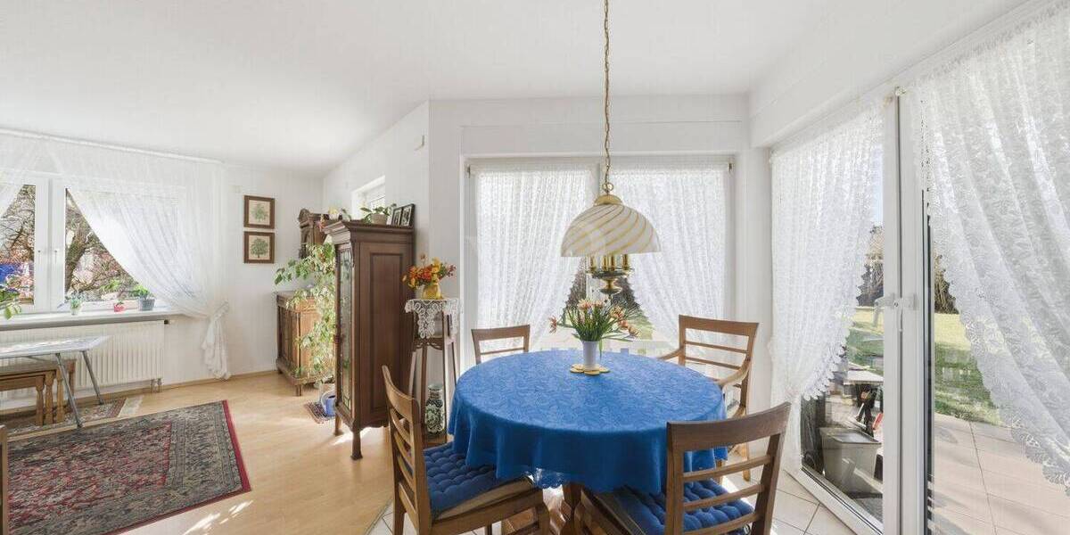 Etagenwohnung Berlin Buckow - 3 Zimmer, 73 m&sup2;, 315.000&euro; | Angebot:26162817
