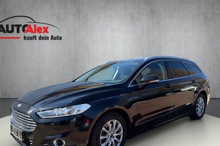 Ford Mondeo 215.000 km 6.900 &euro; Wandlitz 16348