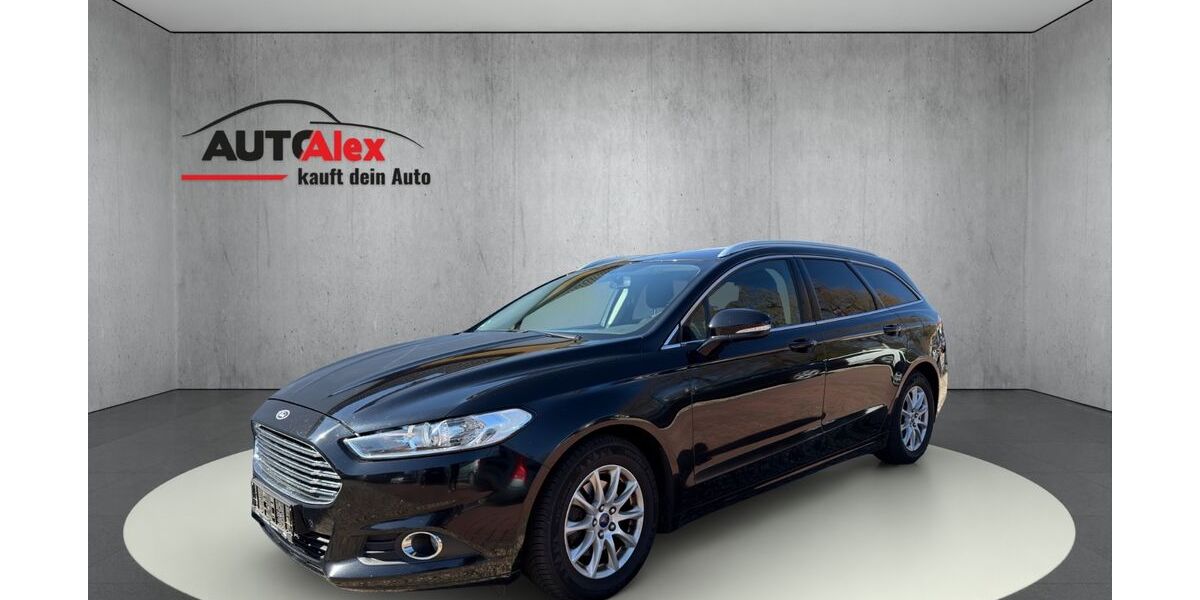 Ford Mondeo 215.000 km 6.900 &euro; Wandlitz 16348