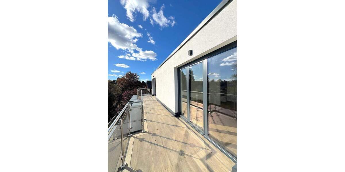 Etagenwohnung Berlin Alt-Hohenschönhausen - 2 Zimmer, 51 m&sup2;, 378.000&euro; | Angebot:24884939