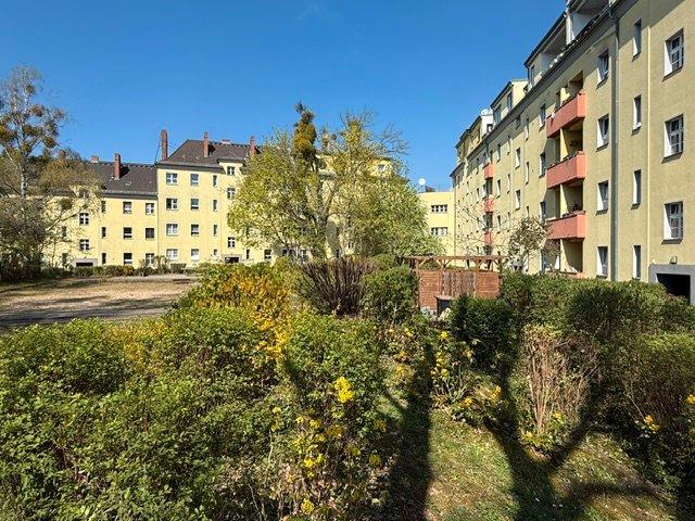 Erdgeschoßwohnung Berlin Tempelhof-Schöneberg - 3 Zimmer, 65 m&sup2;, 249.000&euro; | Angebot:26645790