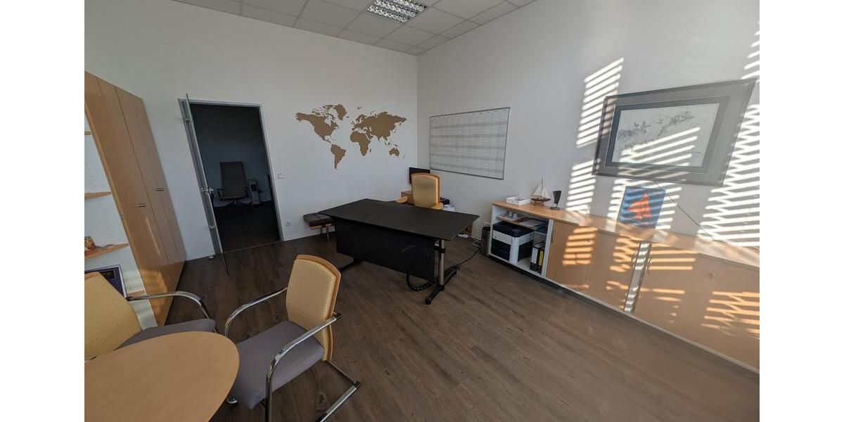 Gewerbeobjekt Kleinmachnow - 795&euro; | Angebot:24215200