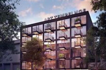 URBANES LOKAL GEWERBE IN TOP LAGE
