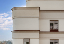 Wohnung zum Mieten in Berlin 2.150 € 90.69 m²