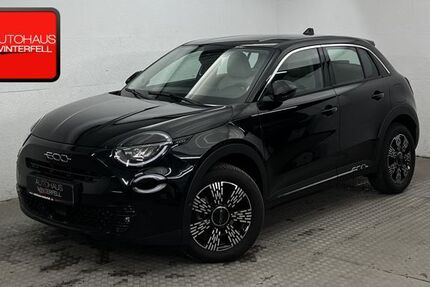 Fiat 600 4.708 km 22.580 &euro; Berlin 12351