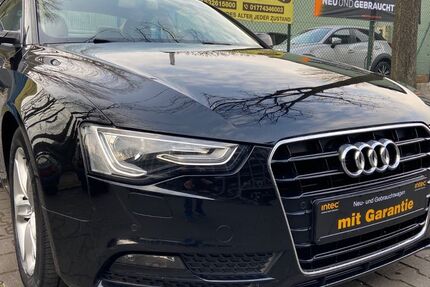Audi A5 134.237 km 15.990 &euro; Berlin 13599