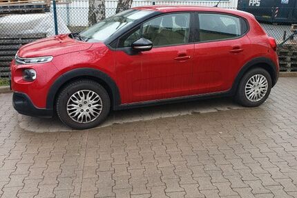 Citroen C3 97.800 km 5.350 &euro; Berlin 13403