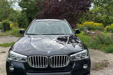 BMW X3 142.876 km 19.700 &euro; Potsdam 14476