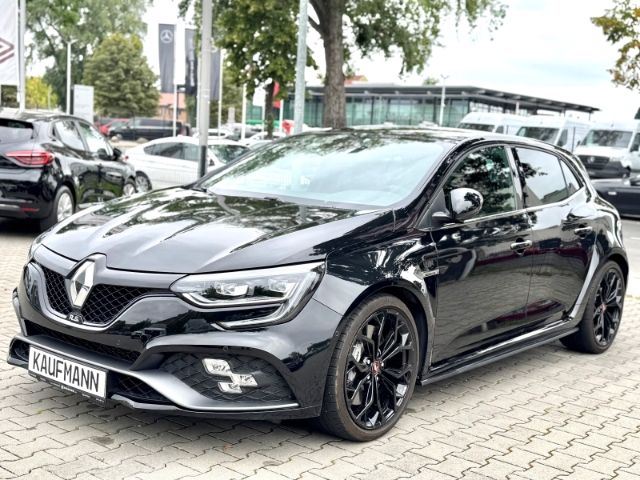Renault Megane 18.600 km 27.890 &euro; Berlin 12247