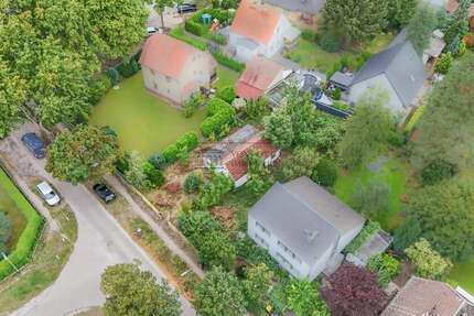 Grundstück zu verkaufen in Berlin 389.999 € 553.01 m² zimmer