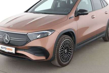 Mercedes-Benz EQA 46.562 km 38.180 &euro; Berlin 14059