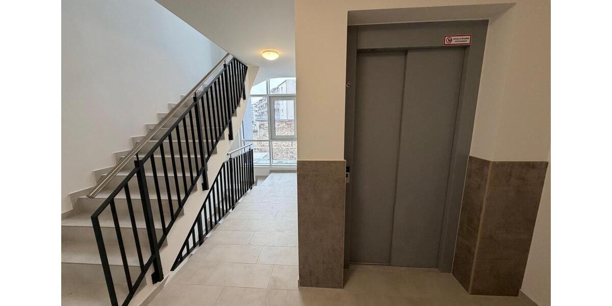 Erdgeschoßwohnung Berlin Treptow-Köpenick - 1 Zimmer, 39 m&sup2;, 999&euro; | Angebot:22987355