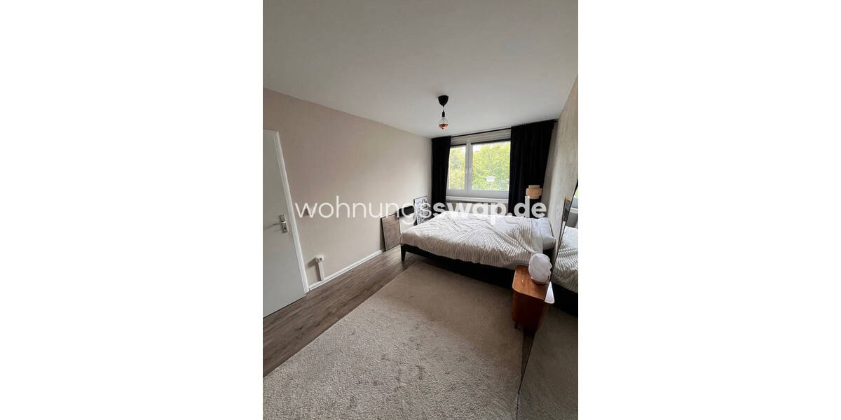 Etagenwohnung Berlin Friedrichsfelde - 3 Zimmer, 63 m&sup2;, 546&euro; | Angebot:26604111