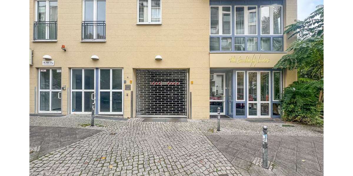 Garagen / Stellplätze Berlin Pankow - 35.000&euro; | Angebot:24209980