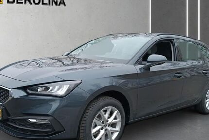 Seat Leon 1.500 km 29.111 &euro; Berlin 12105