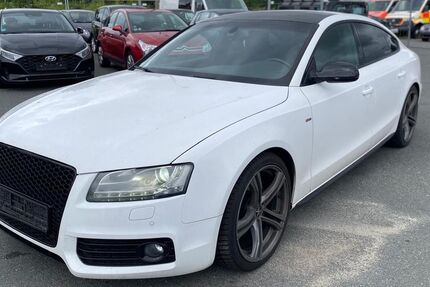 Audi A5 189.434 km 9.990 &euro; Schönefeld OT Großziethen 12529
