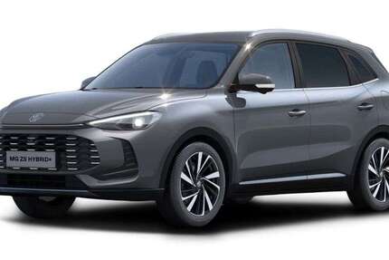 MG ZS 1.500 km 24.590 € Berlin 10553